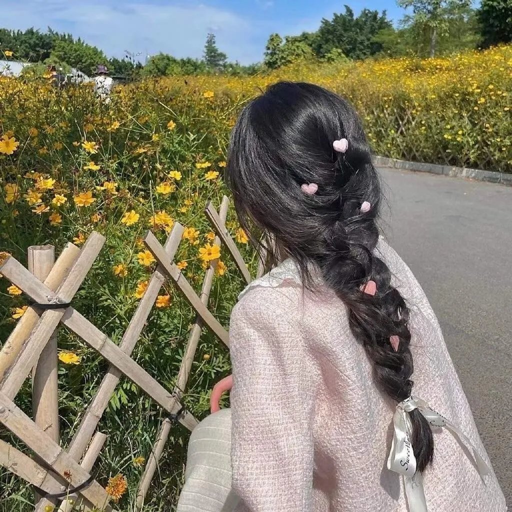 我们的爱情
