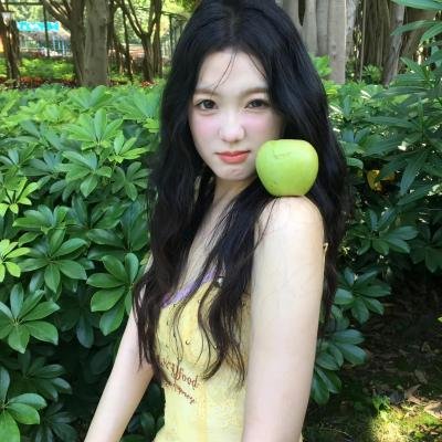 老婆就一个