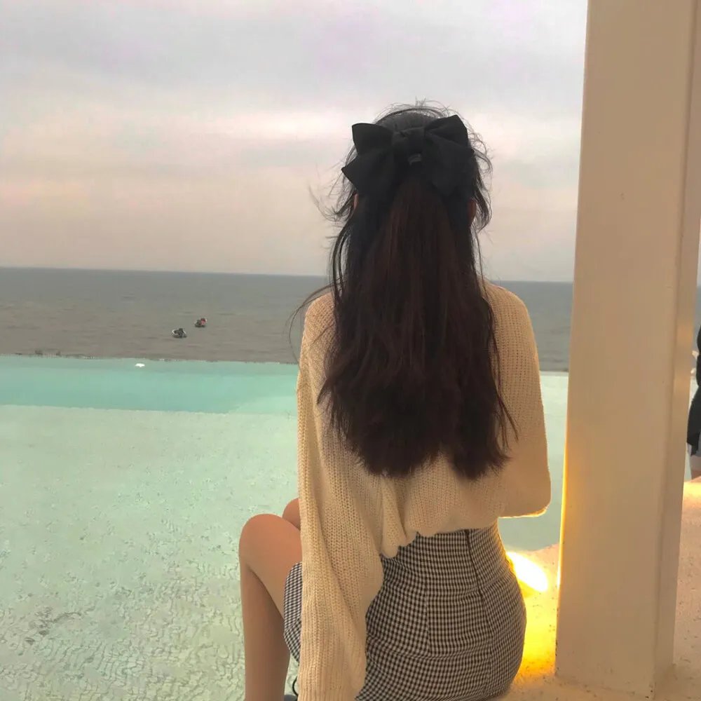 爱是永恒